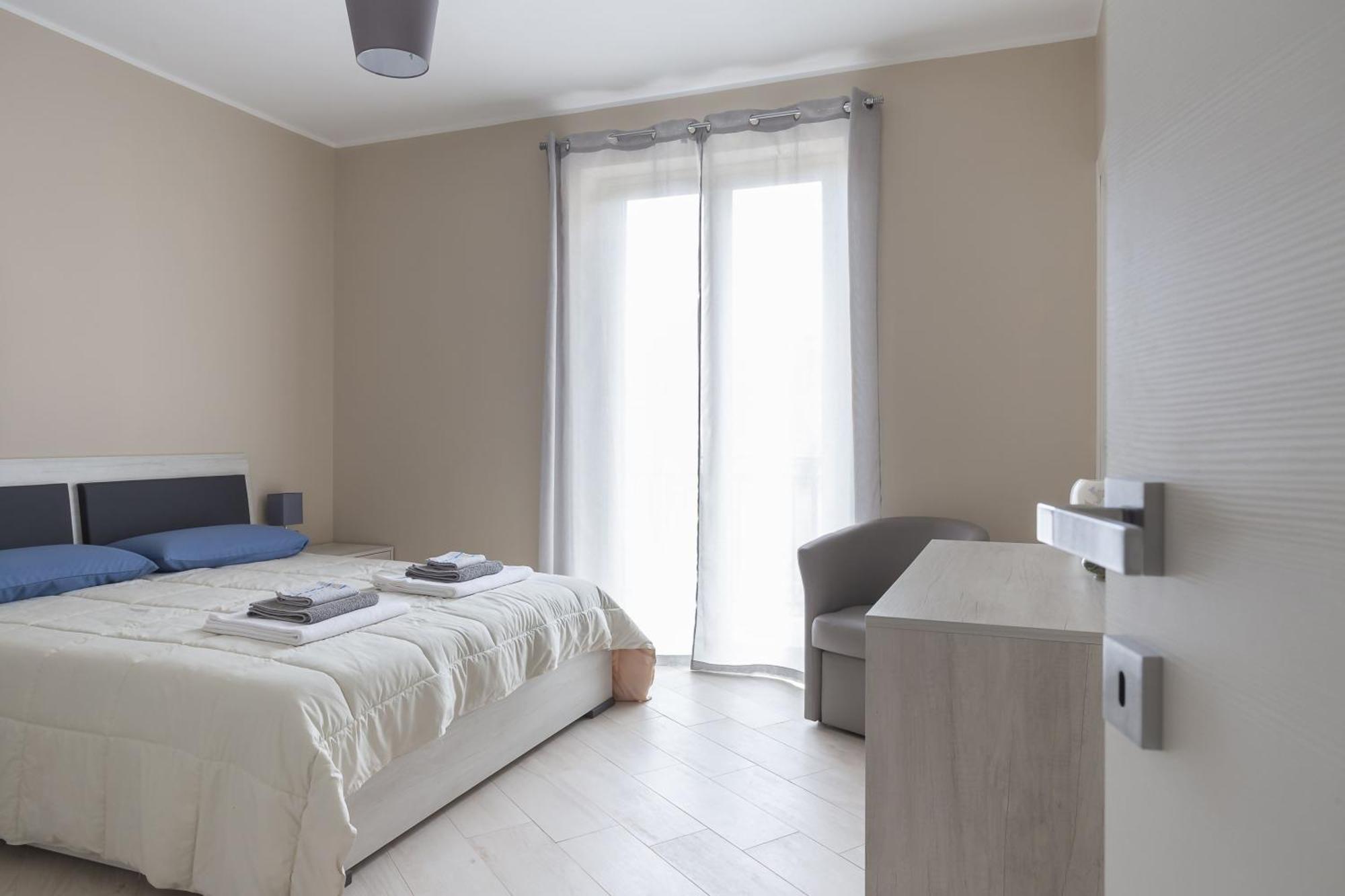 Sicano Home Delia Dış mekan fotoğraf
