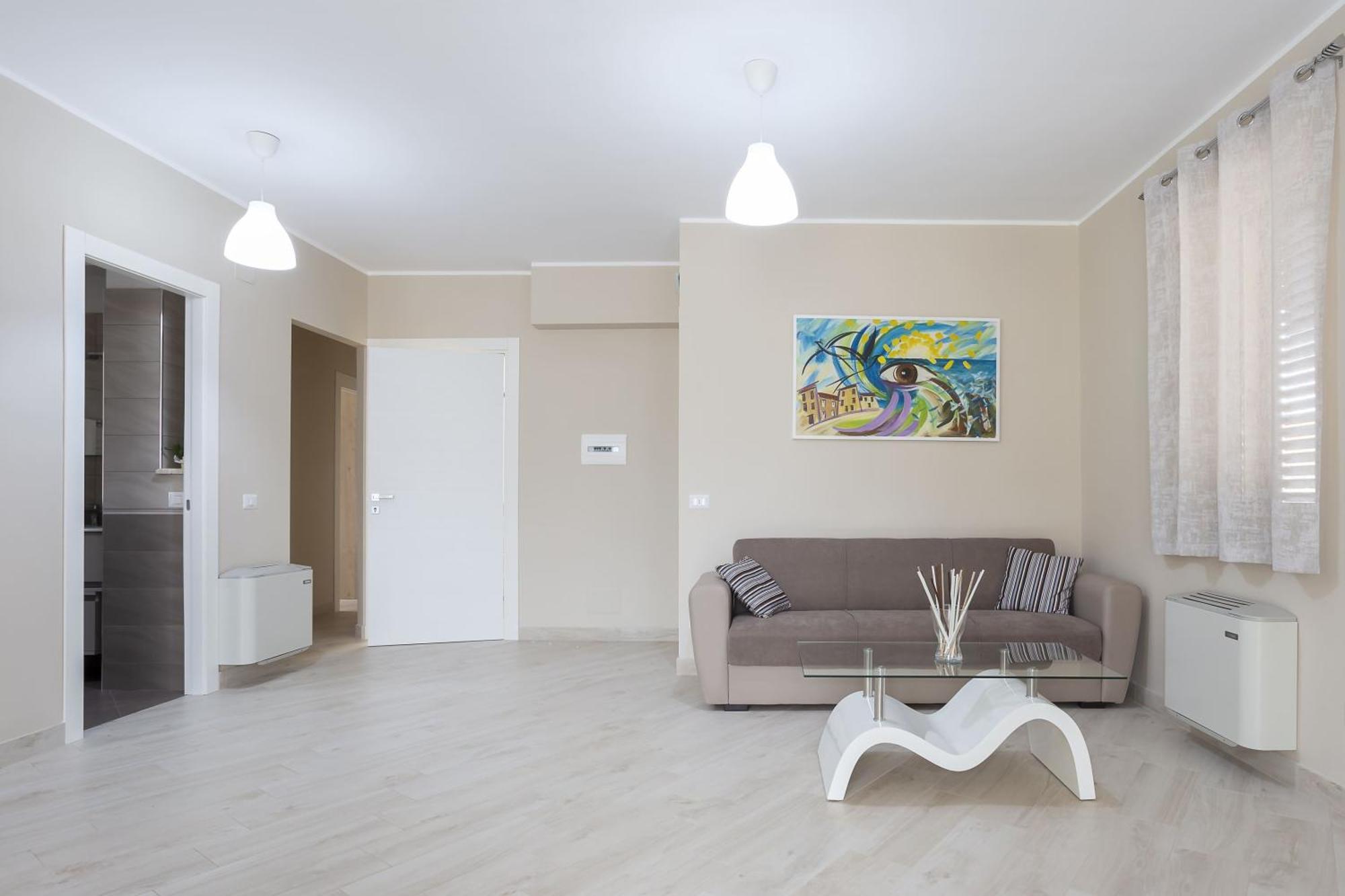 Sicano Home Delia Dış mekan fotoğraf