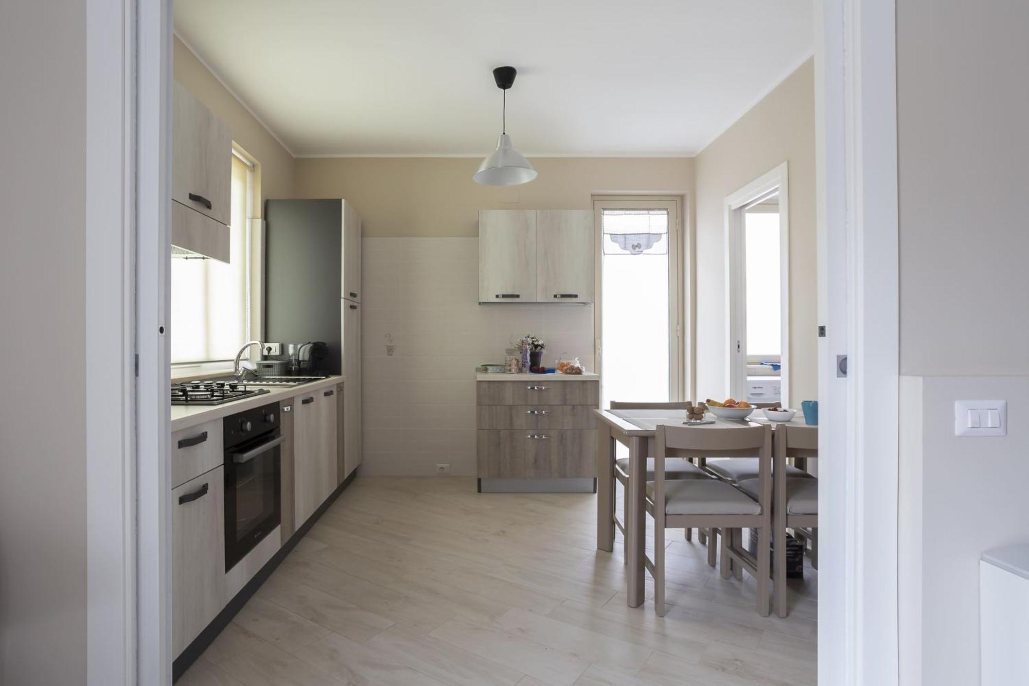 Sicano Home Delia Dış mekan fotoğraf