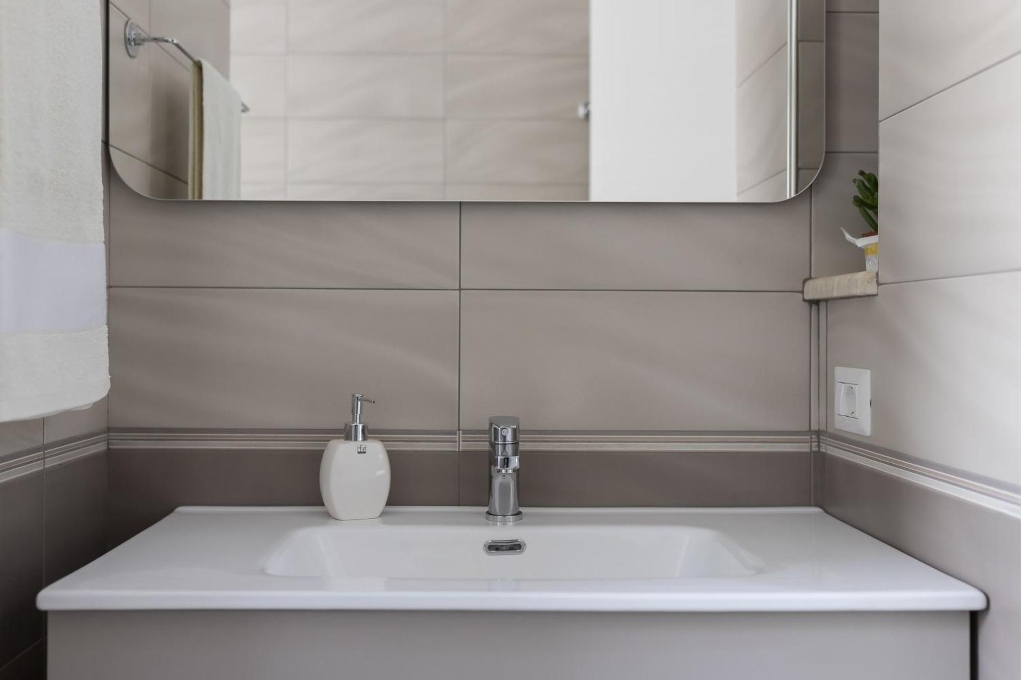 Sicano Home Delia Dış mekan fotoğraf